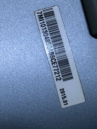 Acer Aspire Switch 10 SW5-012 Tablet Rimovibile