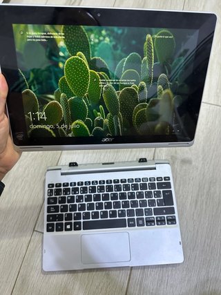 Acer Aspire Switch 10 SW5-012 Tablet Rimovibile