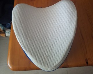 Cojín para Rodillas