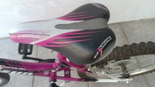 Bicicleta Infantil Oiartzun 20'