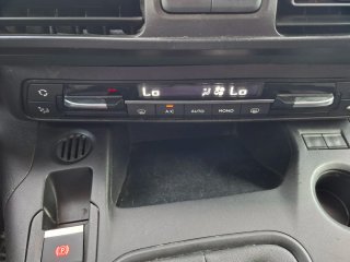 Citroen Berlingo 2021.km.80.000mil