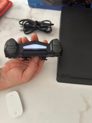 PS4 (PlayStation 4) 1tb
