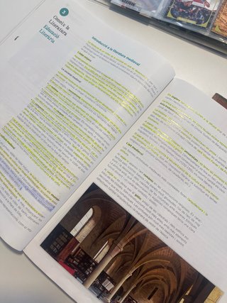 Valencià, llengua i literatura, 3 ESO