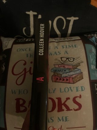 Hundida: La esperada nueva novela de Colleen Ho...