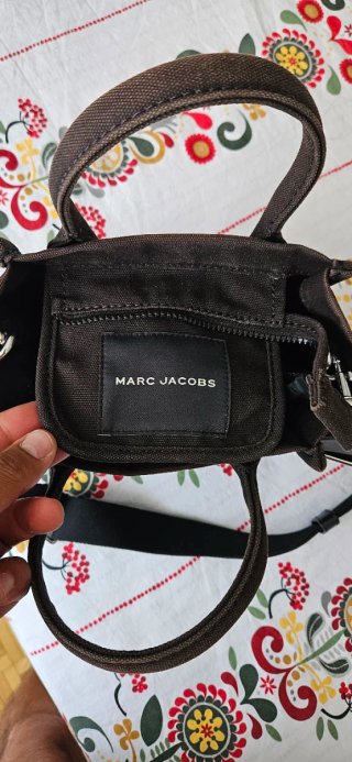 Marc Jacobs Standard Supply Bolso