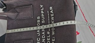 Marc Jacobs Standard Supply Bolso