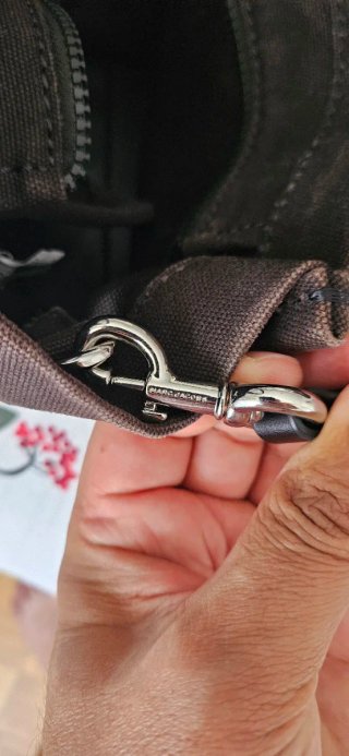 Marc Jacobs Standard Supply Bolso