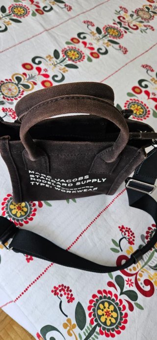 Marc Jacobs Standard Supply Bolso
