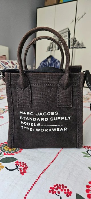 Marc Jacobs Standard Supply Bolso