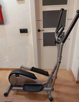 Elíptica DOMYOS VE120