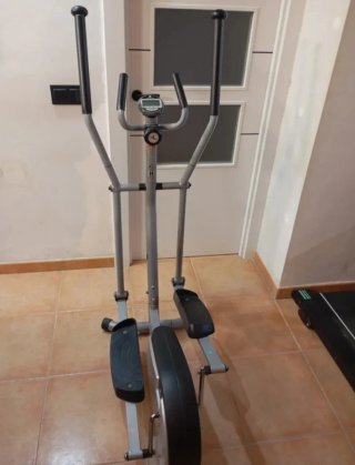 Elíptica DOMYOS VE120