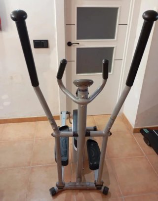 Elíptica DOMYOS VE120