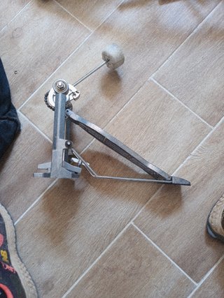 Pedal Bombo Pearl