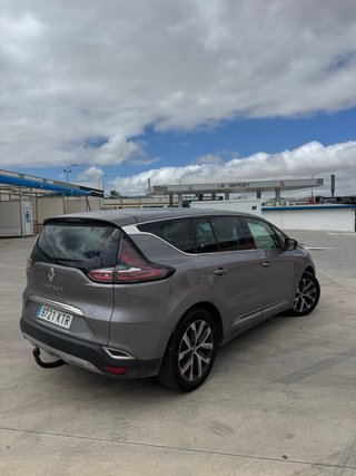 Renault Espace 2016