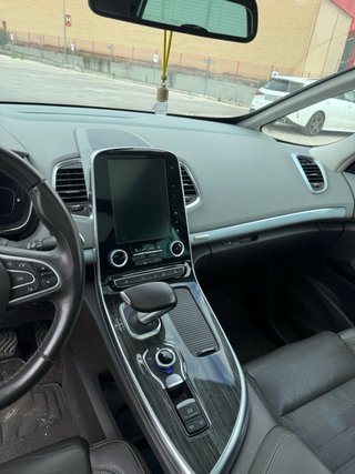 Renault Espace 2016