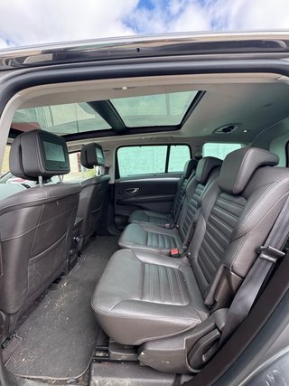 Renault Espace 2016