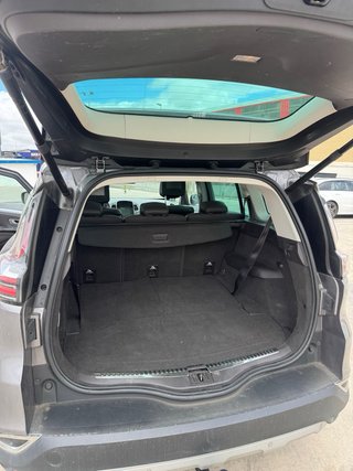 Renault Espace 2016