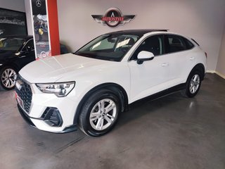 Audi Q3 Sportback 35TDI