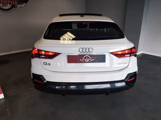 Audi Q3 Sportback 35TDI
