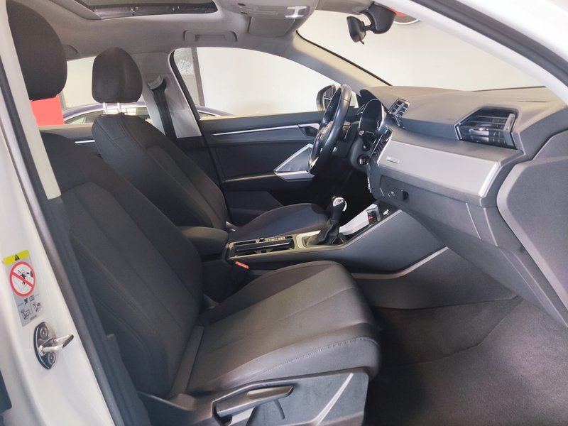 Audi Q3 2020, foto 13
