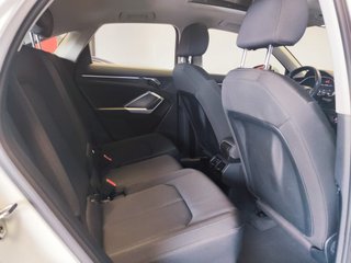 Audi Q3 Sportback 35TDI