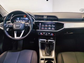 Audi Q3 Sportback 35TDI