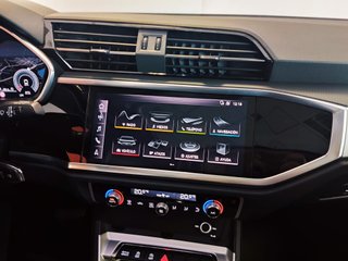 Audi Q3 Sportback 35TDI