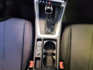 Audi Q3 Sportback 35TDI