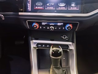 Audi Q3 Sportback 35TDI