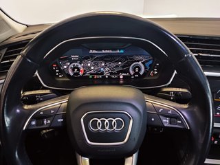 Audi Q3 Sportback 35TDI
