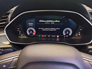 Audi Q3 Sportback 35TDI