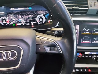 Audi Q3 Sportback 35TDI