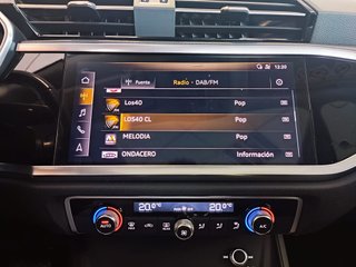 Audi Q3 Sportback 35TDI