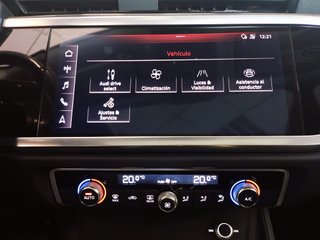 Audi Q3 Sportback 35TDI