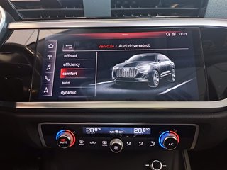 Audi Q3 Sportback 35TDI