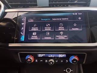 Audi Q3 Sportback 35TDI