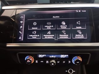 Audi Q3 Sportback 35TDI