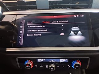 Audi Q3 Sportback 35TDI