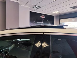 Audi Q3 Sportback 35TDI
