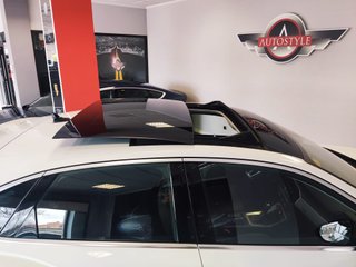 Audi Q3 Sportback 35TDI