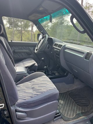 Toyota Land Cruiser 4X4 GX