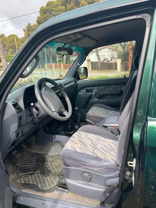 Toyota Land Cruiser 4X4 GX