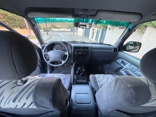 Toyota Land Cruiser 90  año 1999