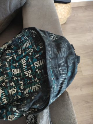 Mochila Converse All Star