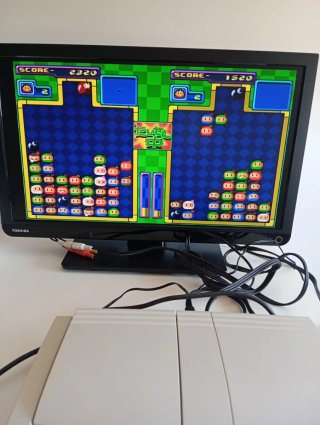 PC Engine DUO-R