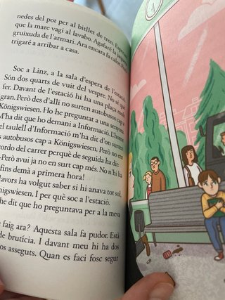 El Diari secret de la Susi El diari secret d'en...