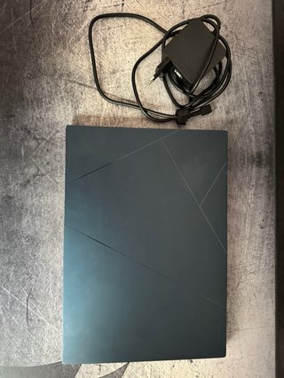 Portátil Asus Zenbook 14 OLED UX3402V