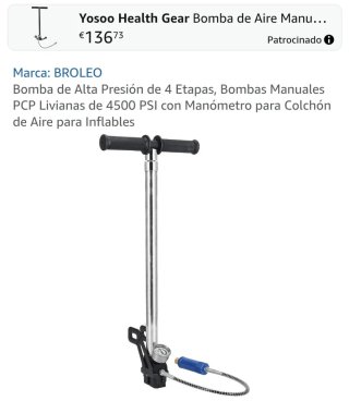 Bomba PCP VEVOR DQT-3JB