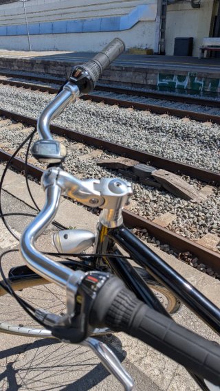 Bicicleta Specialized Globe Haul 01