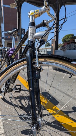 Bicicleta Specialized Globe Haul 01